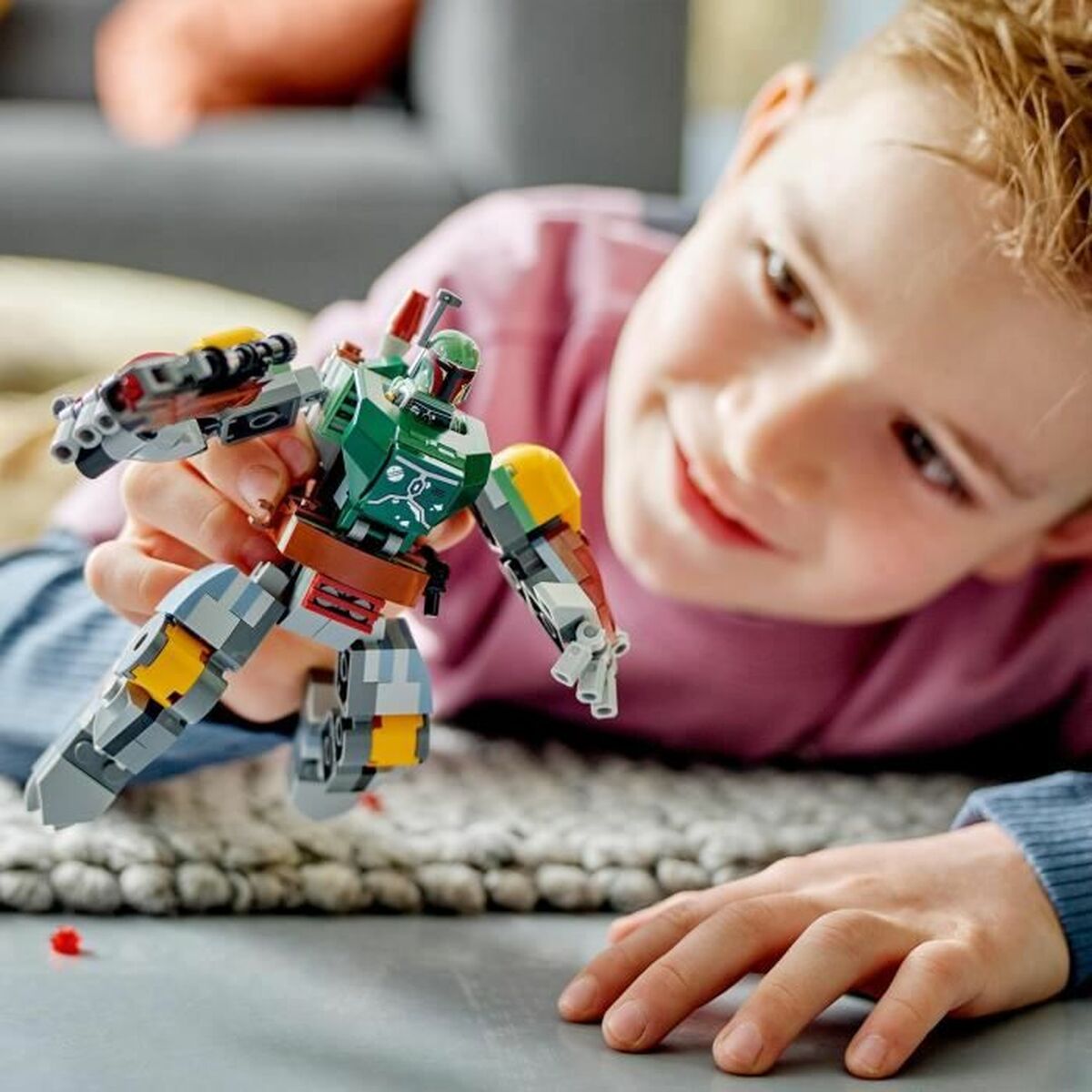 Playset Lego Star Wars - 11