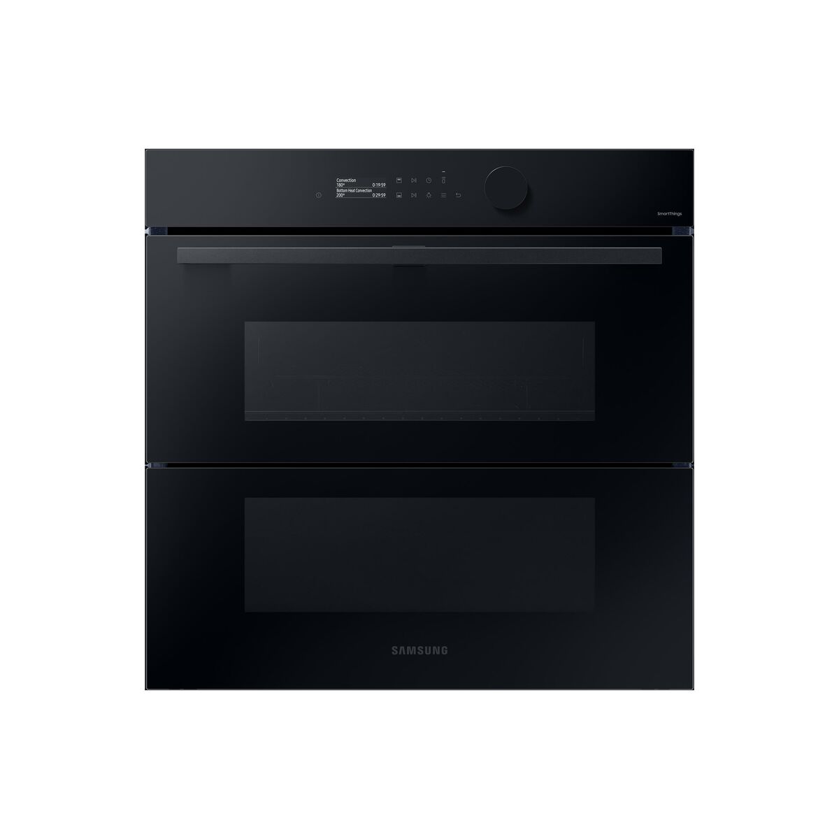 Pyrolytisk ugn Samsung NV7B5750TDK/U1 3950 w 76 L