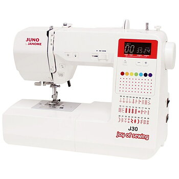Symaskin Janome J30