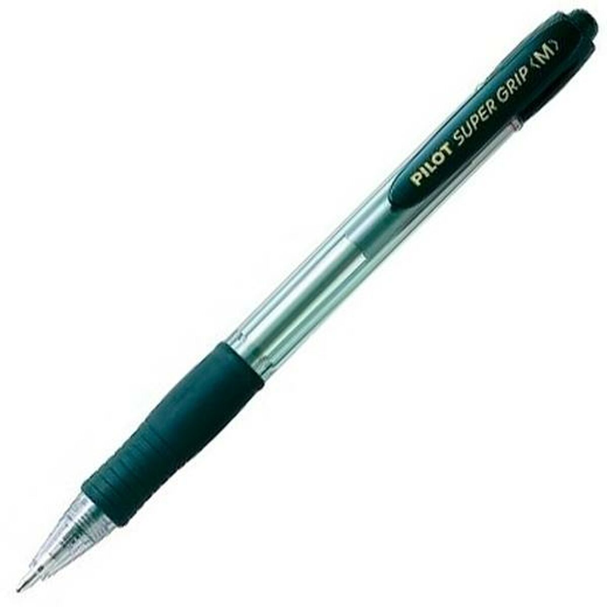 Penna Pilot BPGP-10R-M Svart