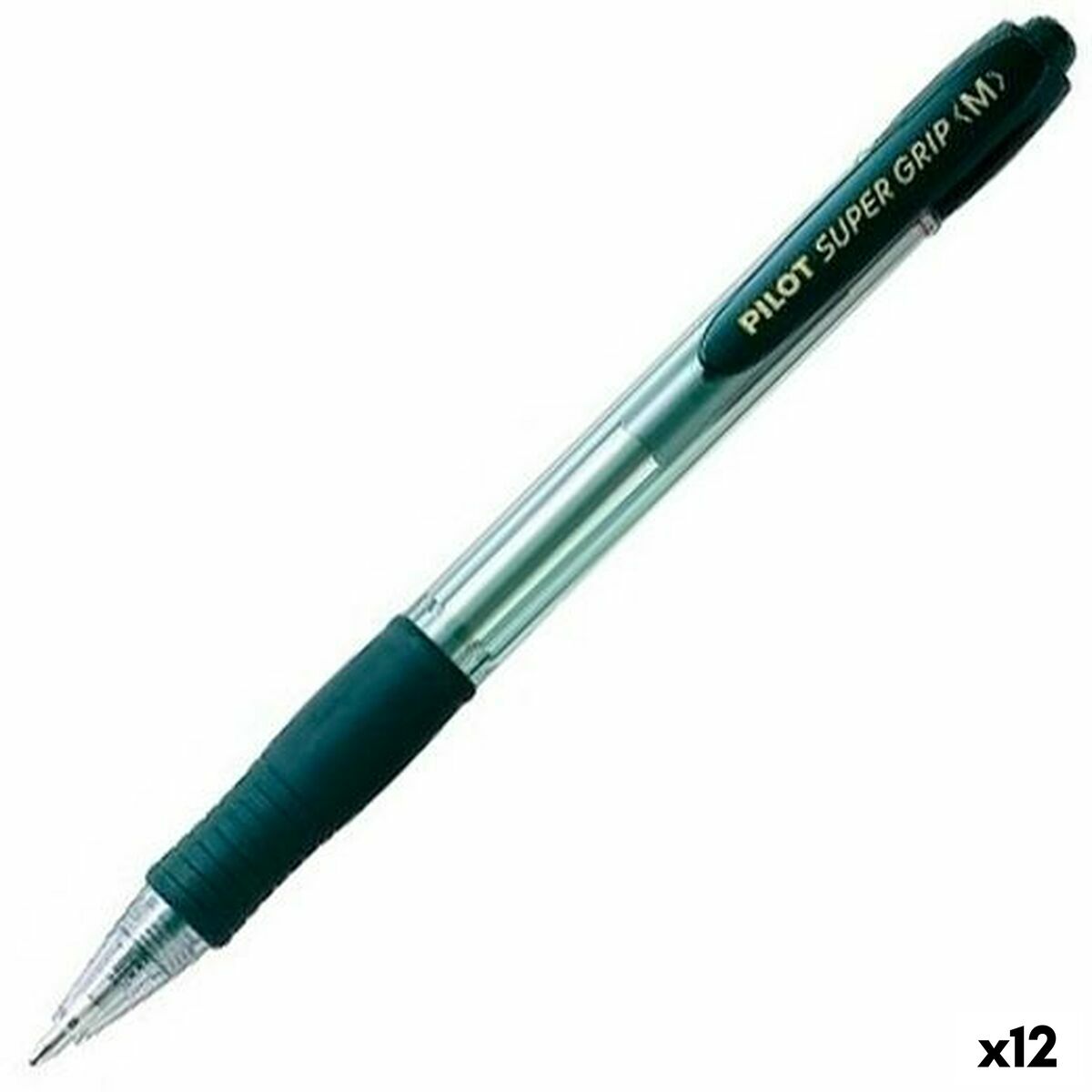 Penna Pilot BPGP-10R-M Svart - 2