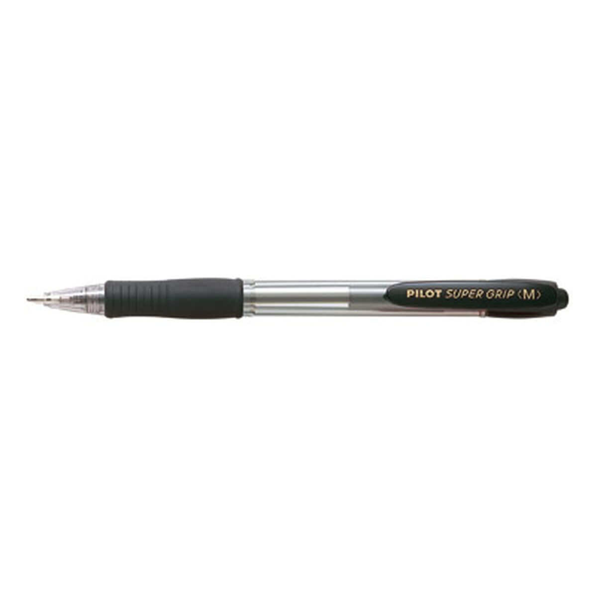 Penna Pilot BPGP-10R-M Svart - 3