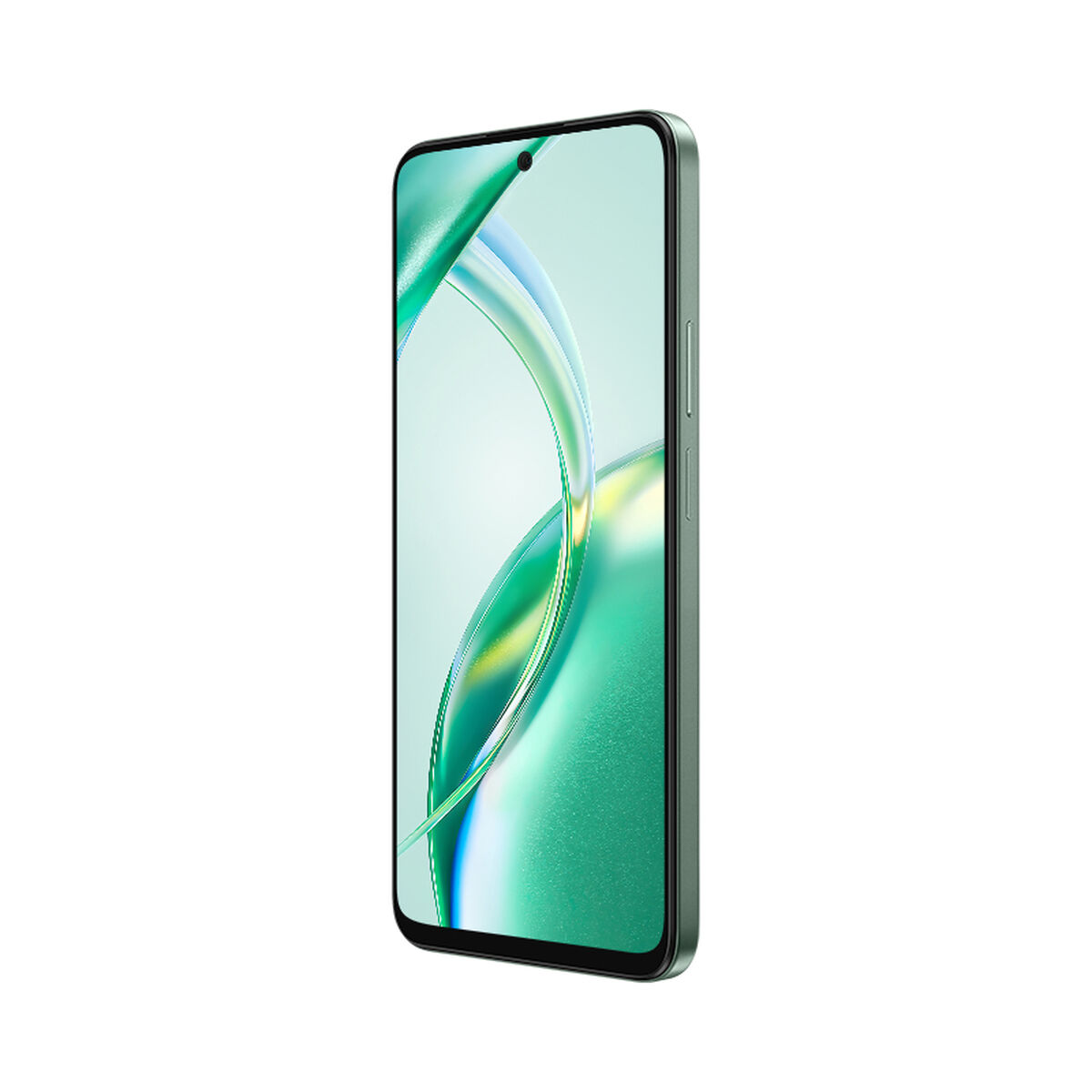 Mobiltelefon för seniorer Honor 4 GB RAM 256 GB Grön - 7