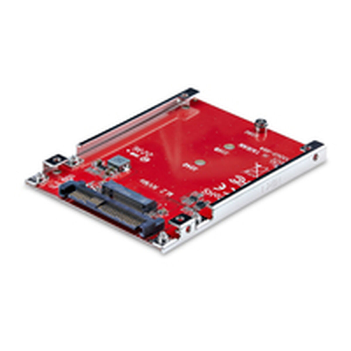 Kabel SATA Startech 1M25-U3-M2-ADAPTER - 2