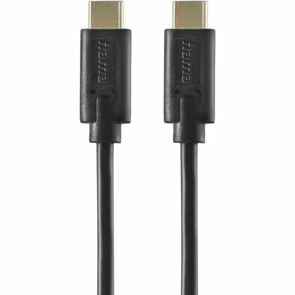 USB-C till USB-C Kabel Hama 00086409