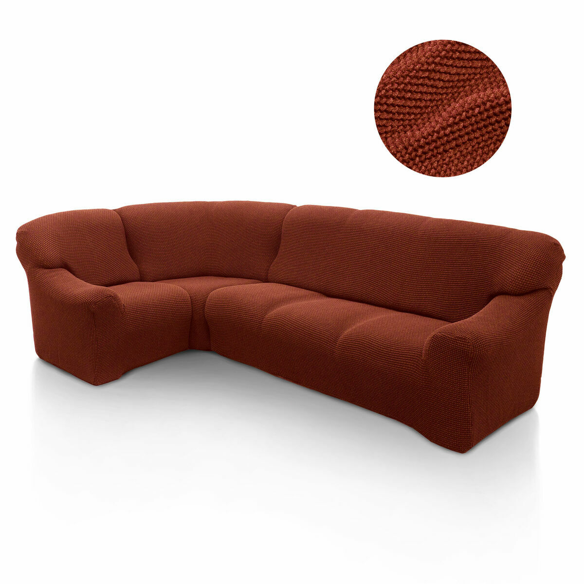 Sofföverdrag Sofaskins (Renoverade B) - 2