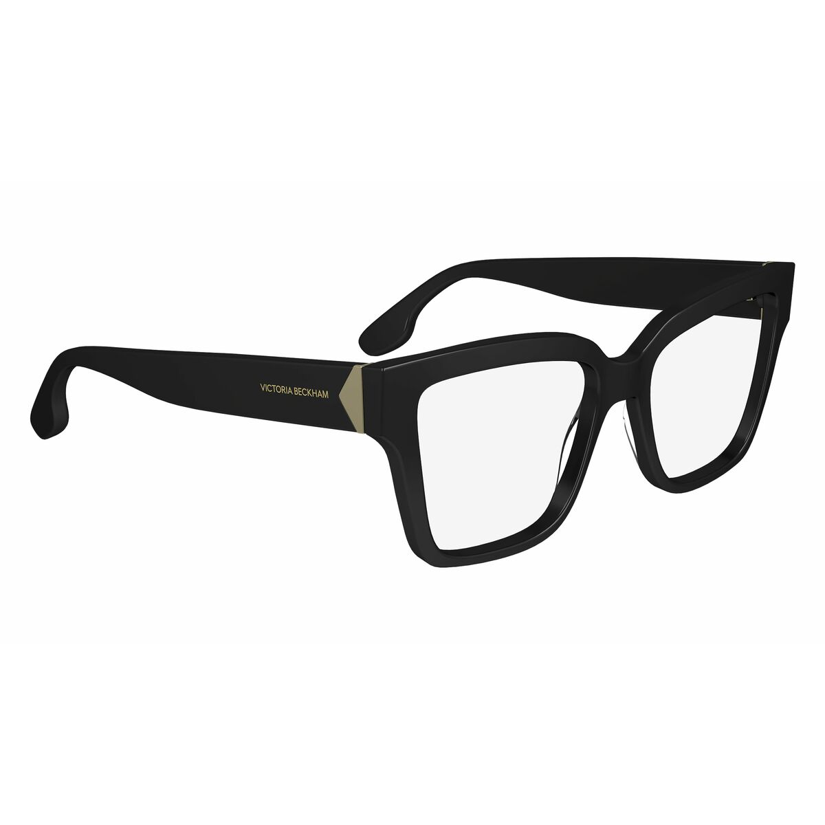 Glasögonbågar Victoria Beckham Ø 53 mm - 3