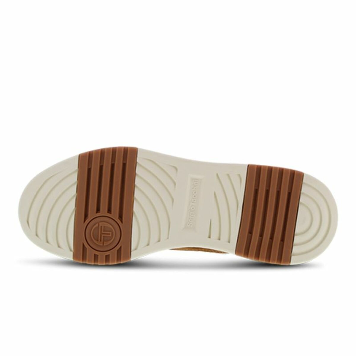 Sportskor Sergio Tacchini Bb Court Lo Vit - 3