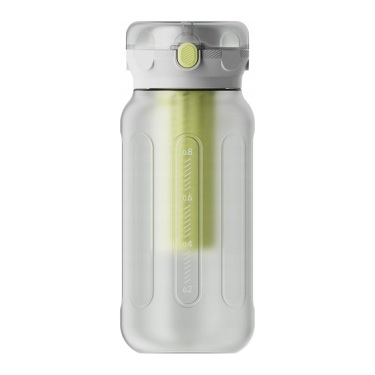 Filterflaska Xiaomi BHR9678GL Grön Transparent 1 L - 2