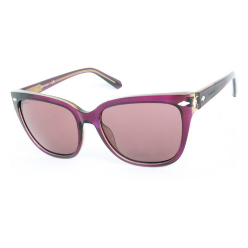 Damsolglasögon Swarovski SK-0175-81S - 6