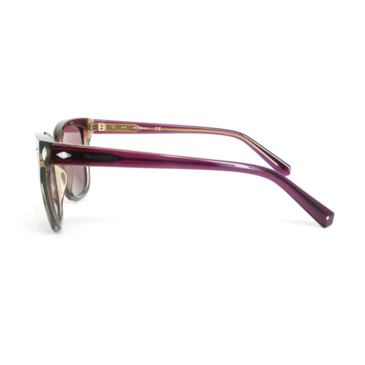 Damsolglasögon Swarovski SK-0175-81S - 8
