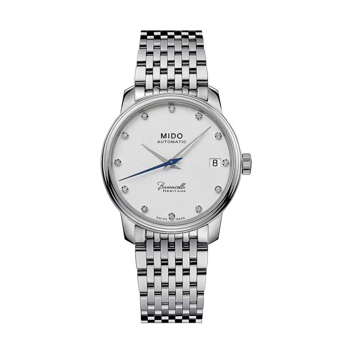 Damklocka Mido (Ø 33 mm) - 3