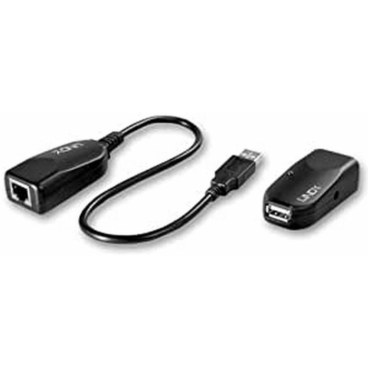 USB till Ethernet Adapter LINDY 42693 - 2
