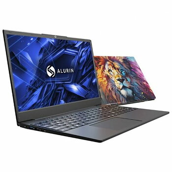 Bärbar dator Alurin Flex Advance 15,6" I5-1155G7 16 GB RAM 1 TB SSD