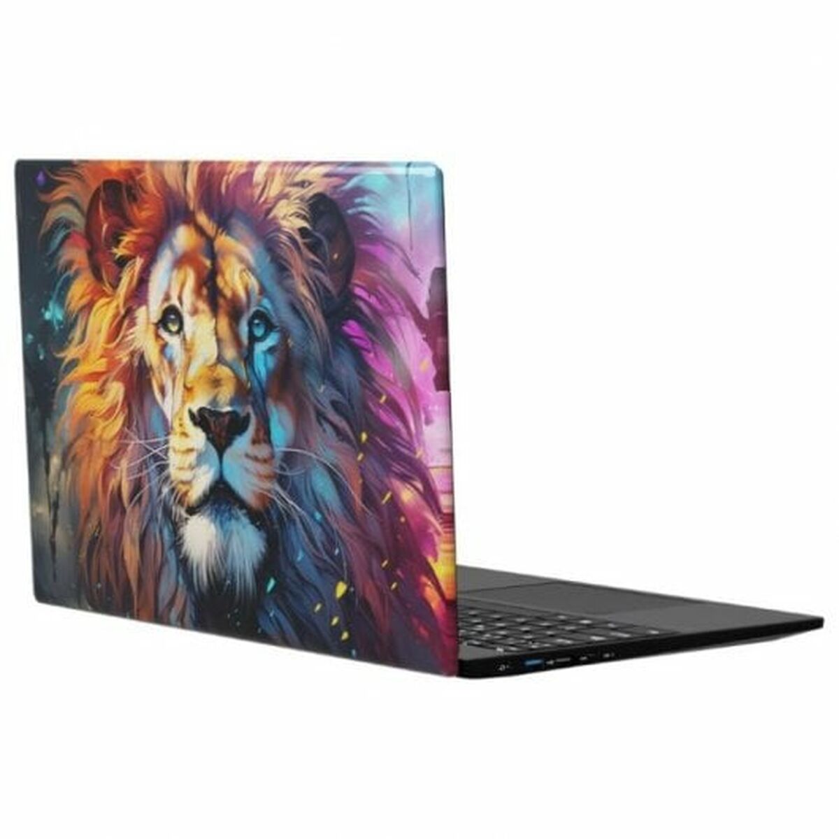 Bärbar dator Alurin Flex Advance 15,6" I5-1155G7 16 GB RAM 1 TB SSD - 4