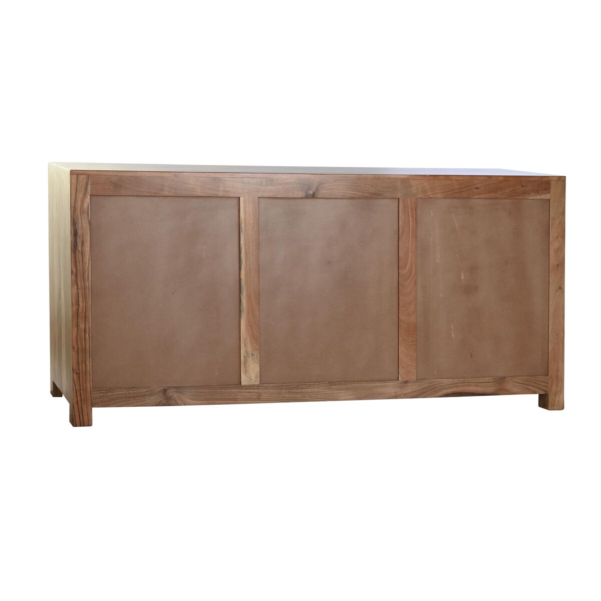 Skänk DKD Home Decor Naturell Akaciaträ 170 x 45 x 80 cm - 3