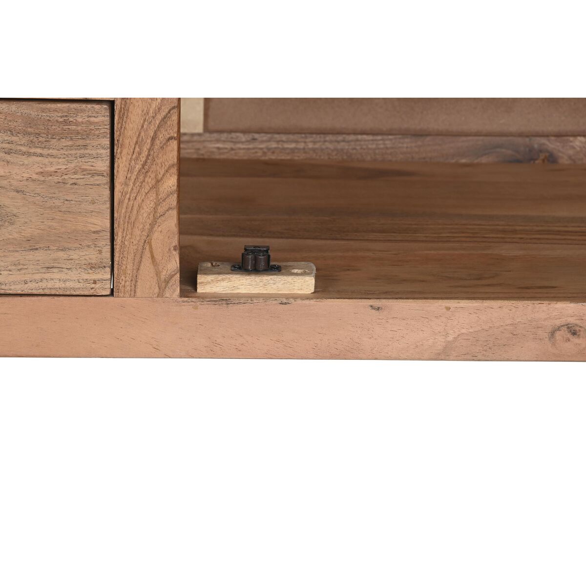Skänk DKD Home Decor Naturell Akaciaträ 170 x 45 x 80 cm - 6