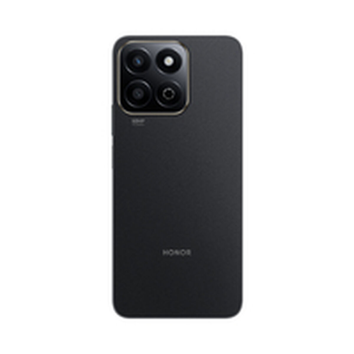 Mobiltelefon för seniorer Honor 4 GB RAM 256 GB Svart - 6