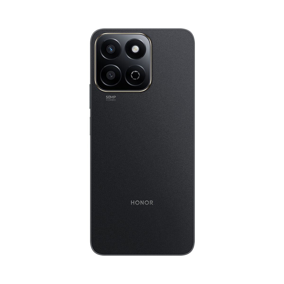Mobiltelefon för seniorer Honor 4 GB RAM 256 GB Svart - 5