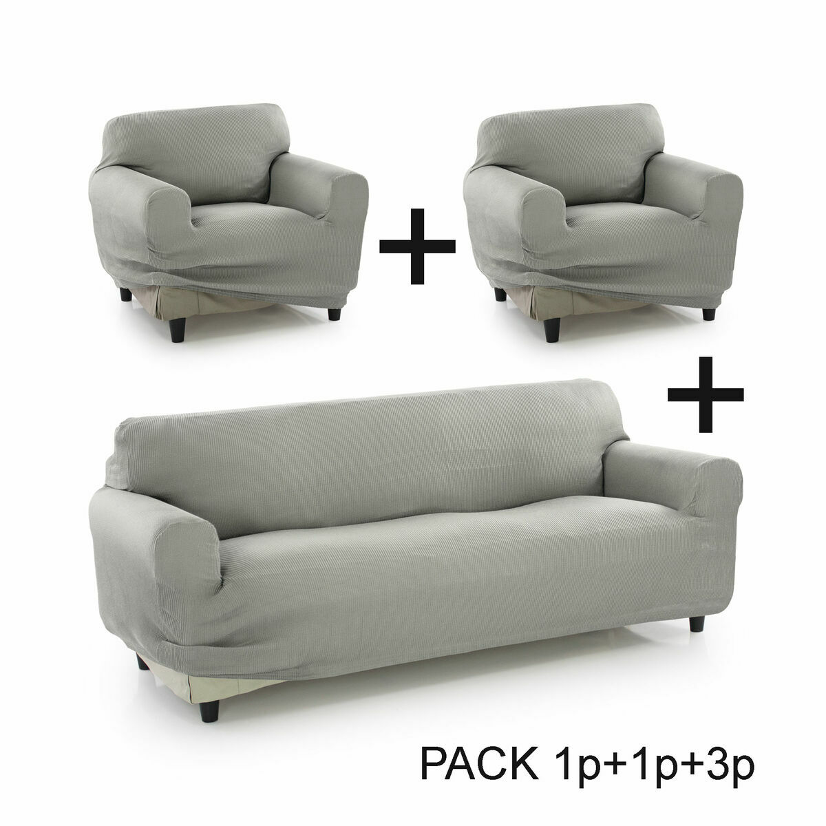 Sofföverdrag Sofakover (Renoverade A)