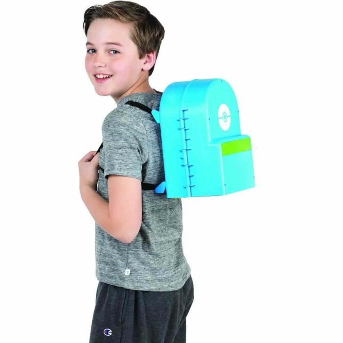 Playset Bandai Desert Trainer Backpack - 2