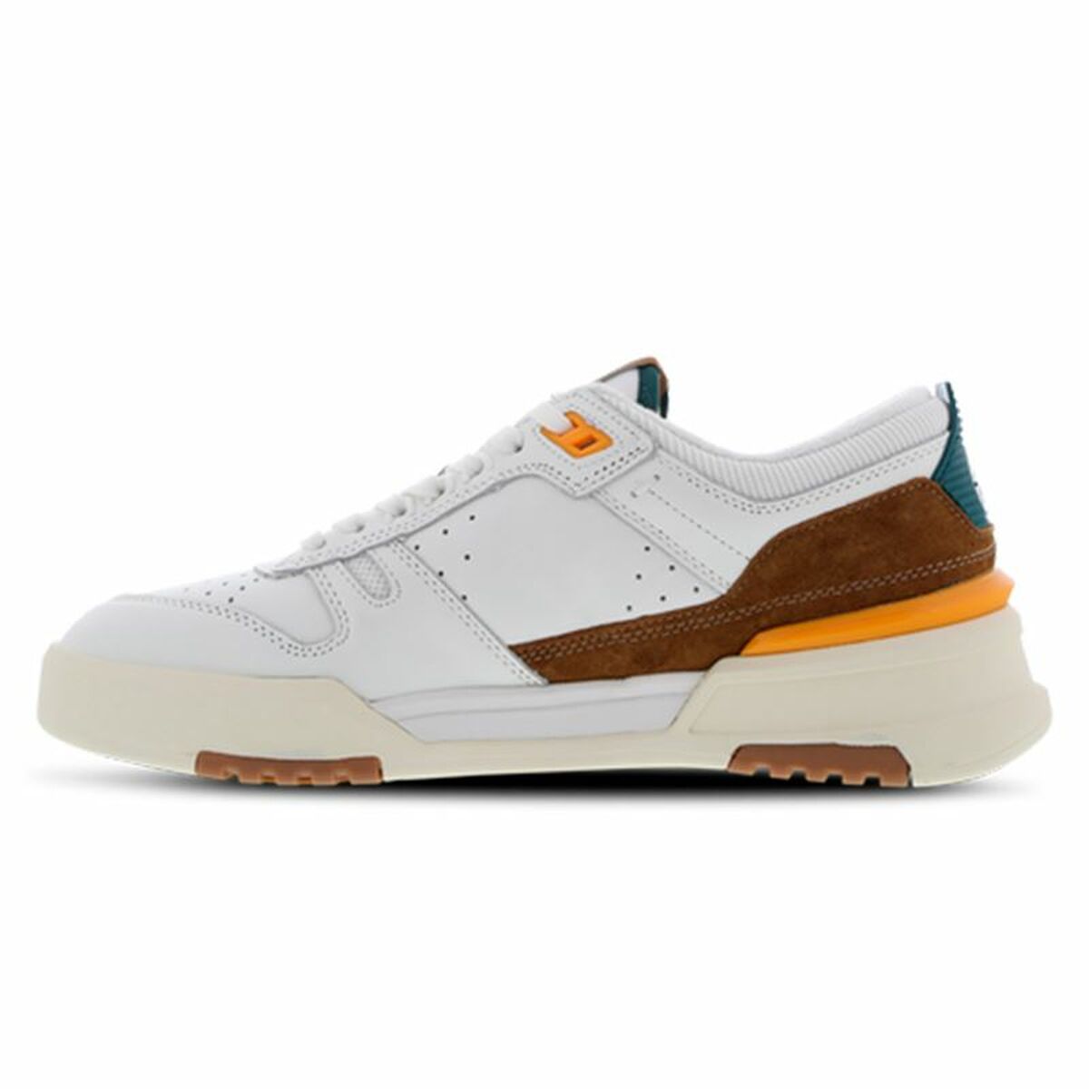 Sportskor Sergio Tacchini Bb Court Lo Vit - 2