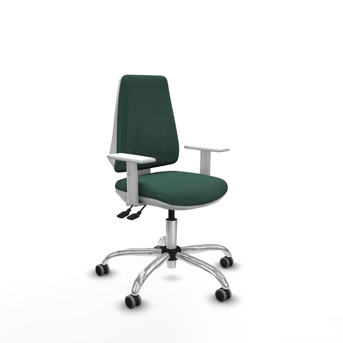 Kontorsstol Piqueras y Crespo B5B056G
