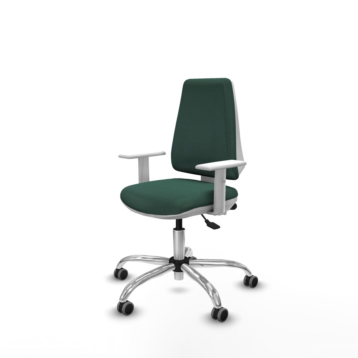 Kontorsstol Piqueras y Crespo B5B056G - 2