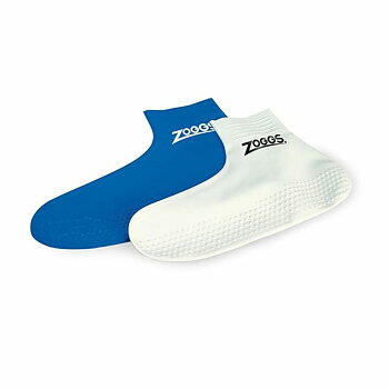 Badskor Zoggs Latex Pool Socks