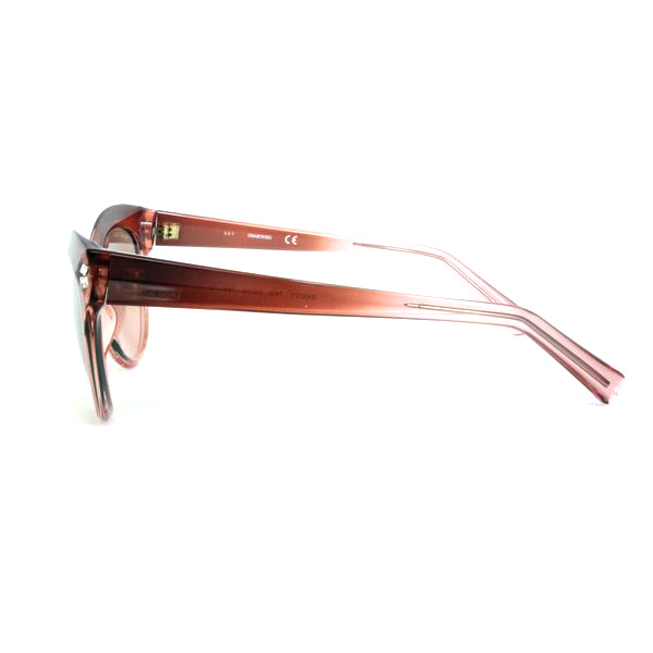 Damsolglasögon Swarovski SK-0171-74G - 3