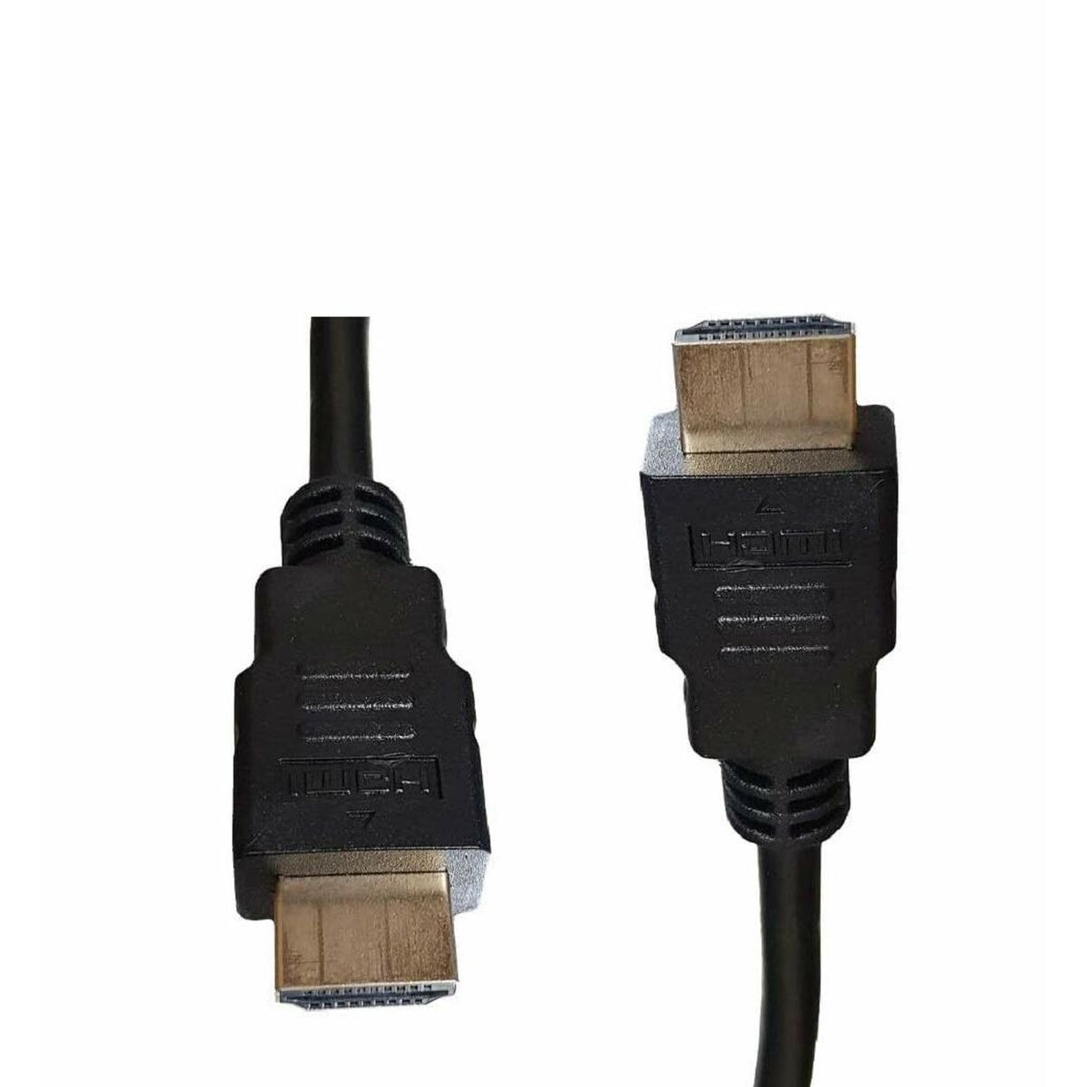 Kabel HDMI EDM 51268 Svart 3 m - 4