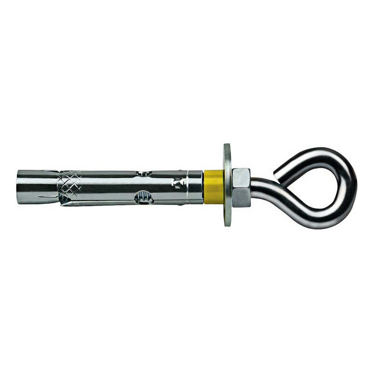 Expansionsankare CELO Ø 8 X 45 MM (25 antal) - 2