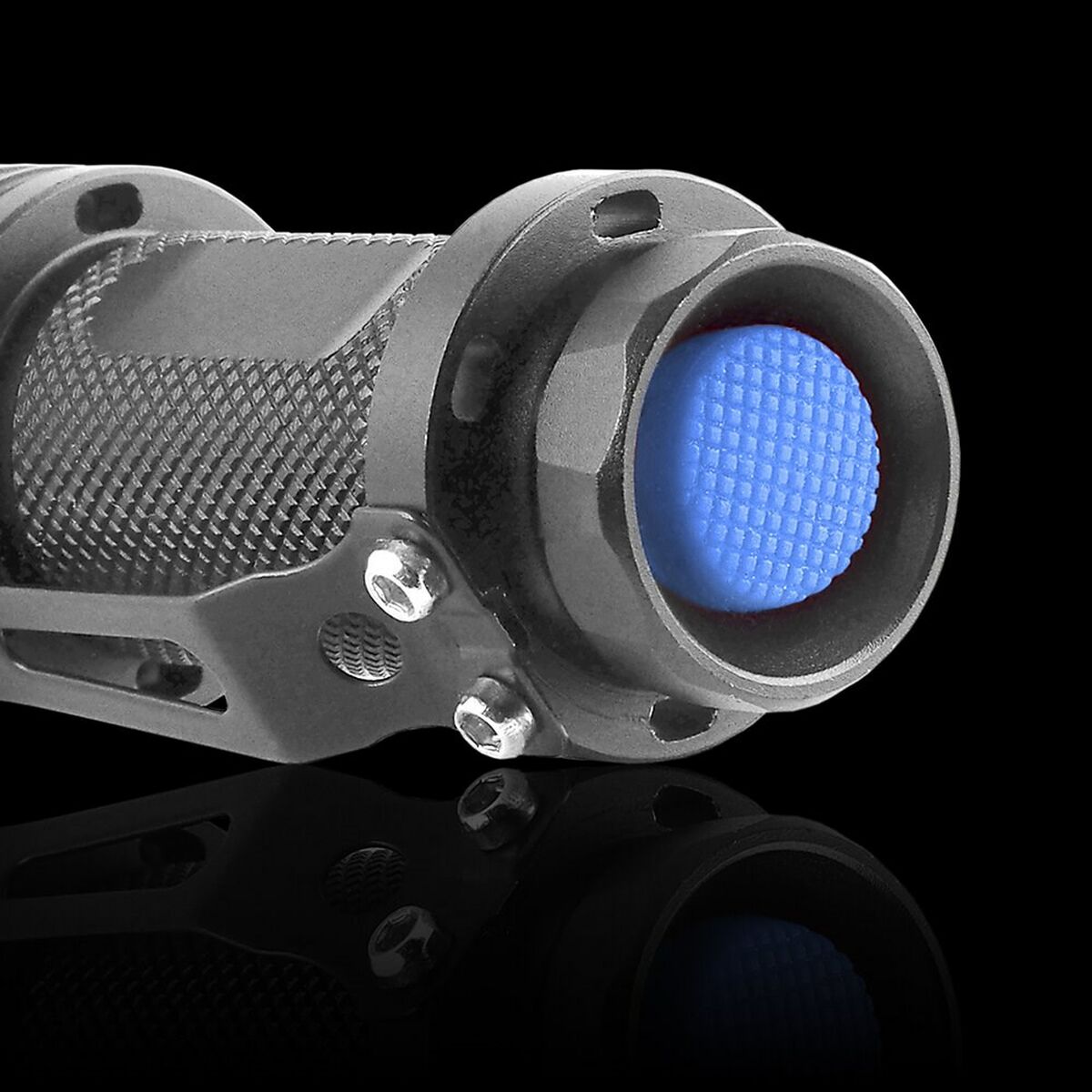 Ficklampa EverActive FL180 200 Lm - 4