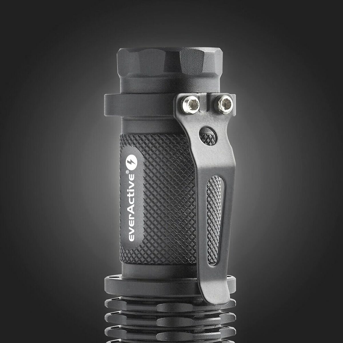Ficklampa EverActive FL180 200 Lm - 8