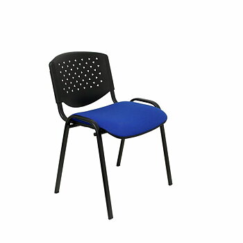 Receptionsstol Petrola Royal Fern 426PRARAN229 Blå (4 uds)