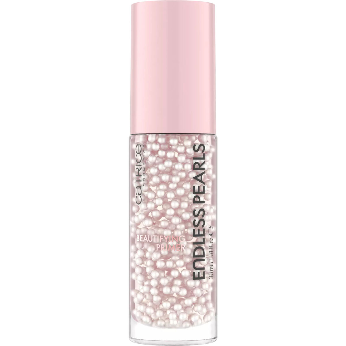 Lysande pärlor Catrice Endless Pearls 30 ml - 3