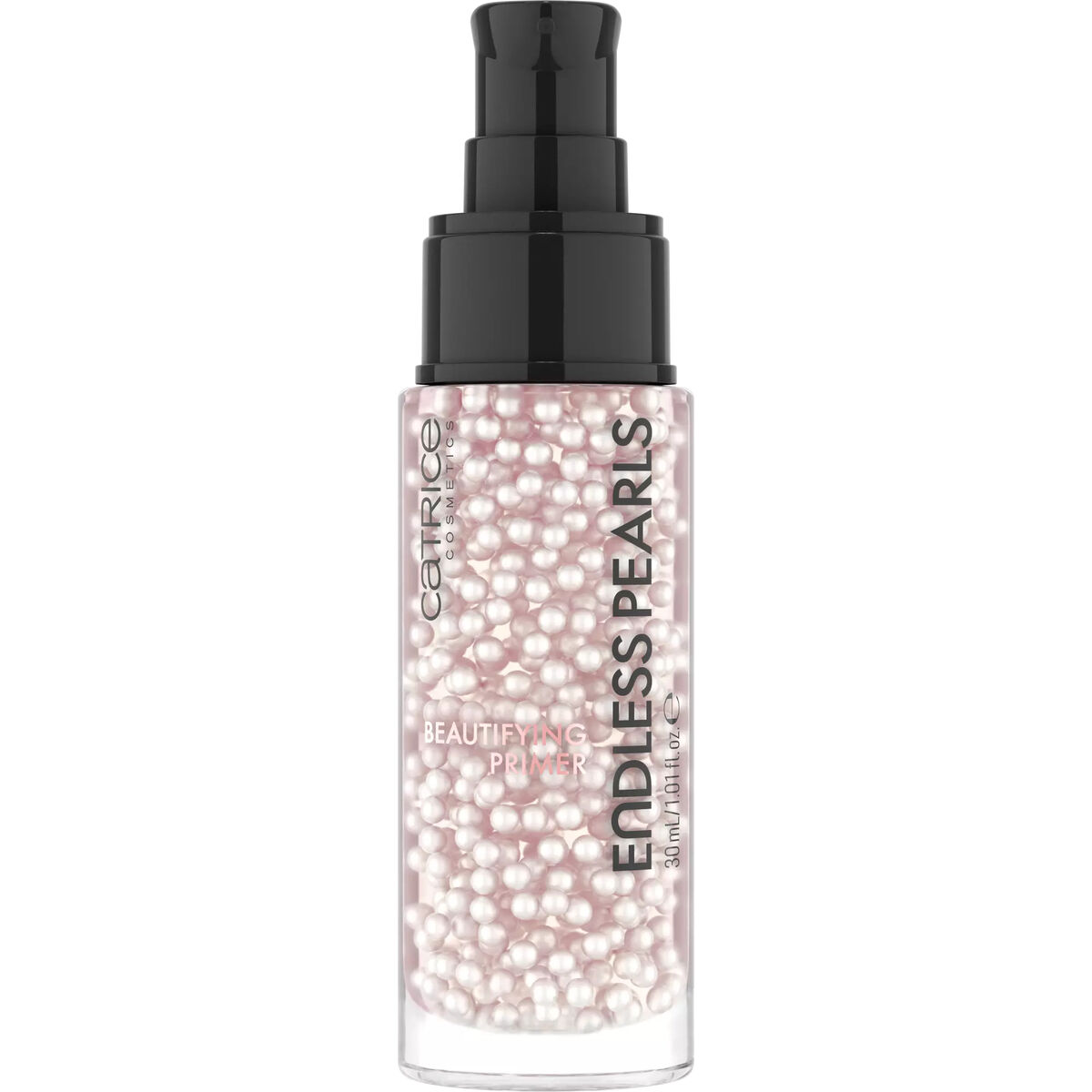 Lysande pärlor Catrice Endless Pearls 30 ml - 4