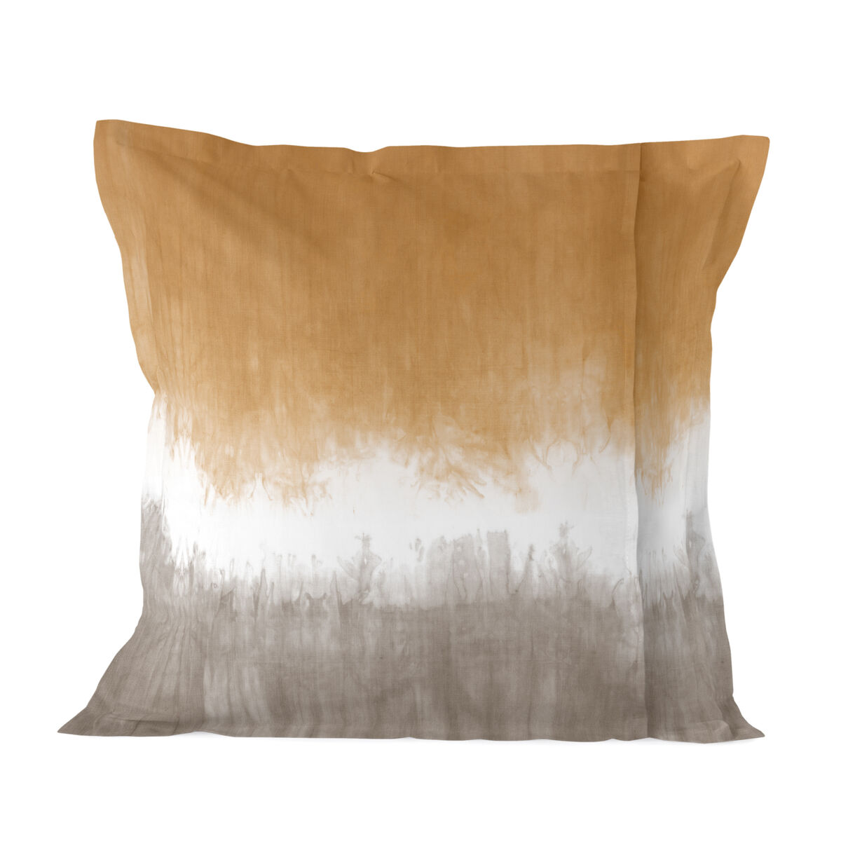 Örngott HappyFriday Blanc Tie dye Multicolour 60 x 60 cm - 7