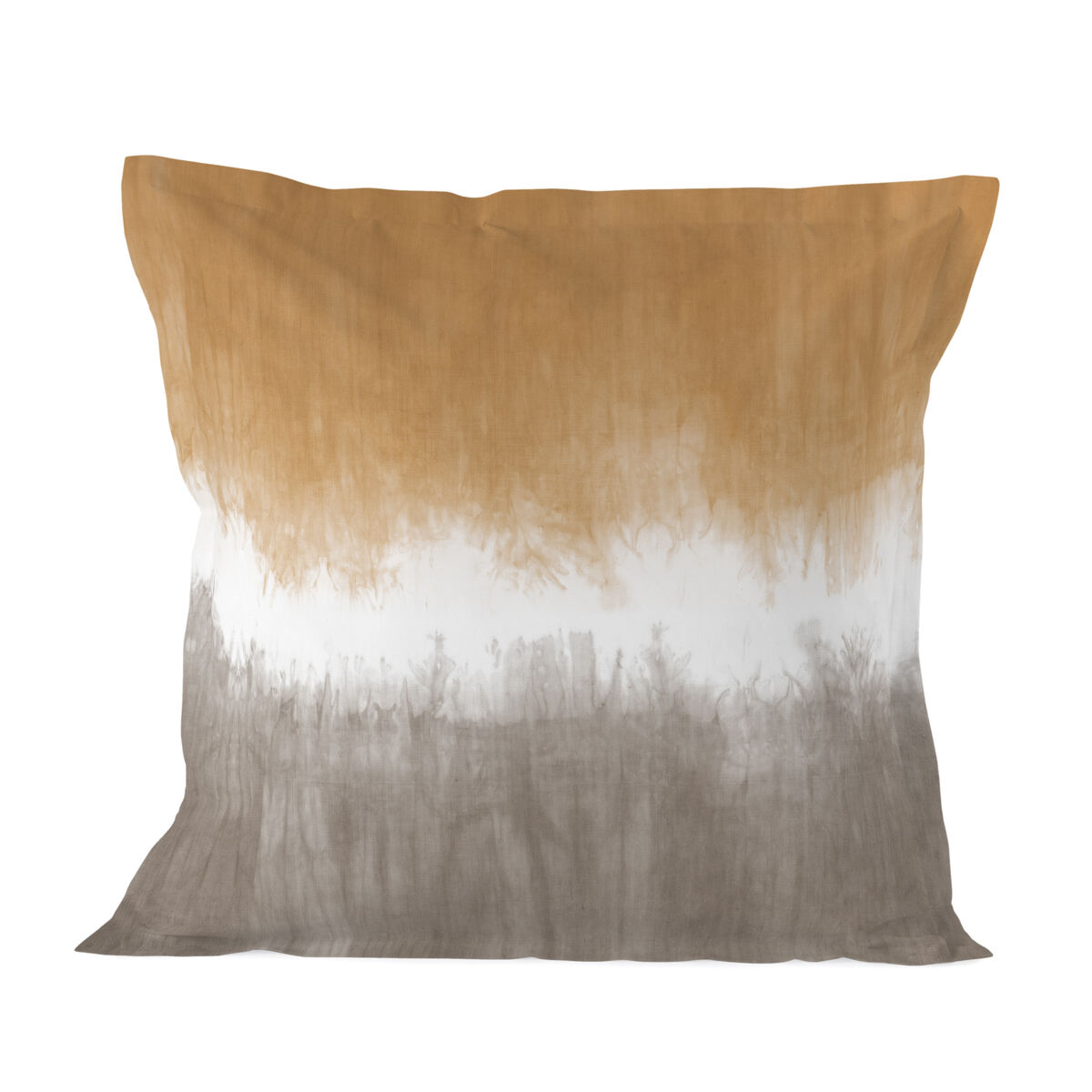 Örngott HappyFriday Blanc Tie dye Multicolour 60 x 60 cm - 5