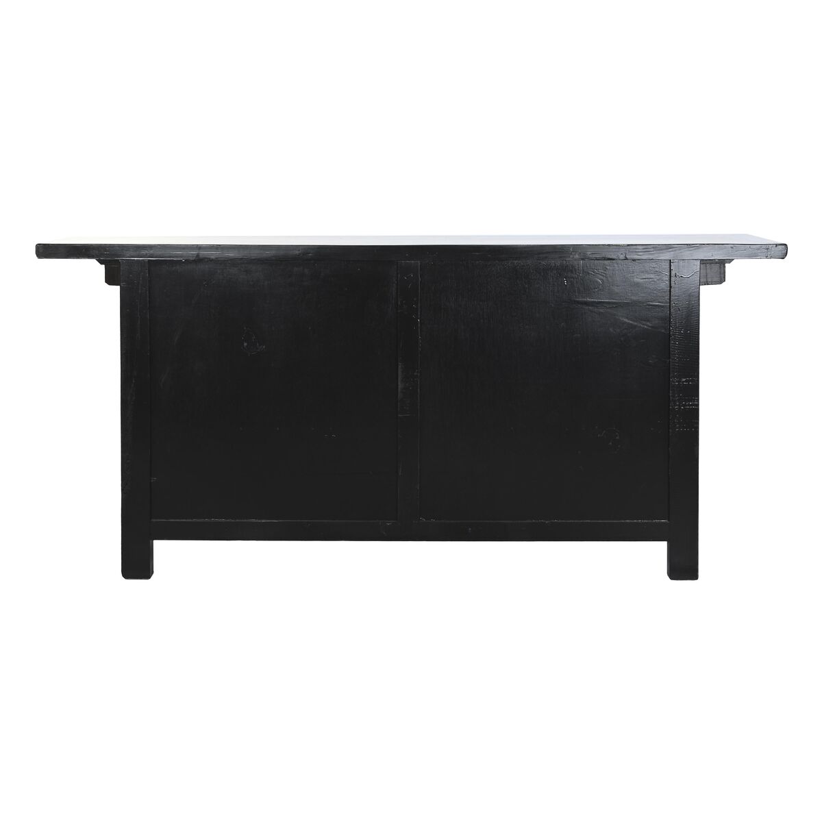 Skänk DKD Home Decor Almträ Vit Kräm Mörkbrun 176 x 42 x 83 cm - 2