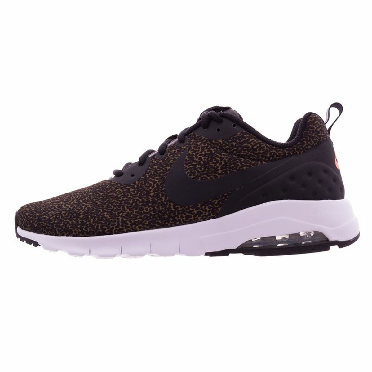 Gymnastikskor, Herr Nike Air Max Motion Brun - 6