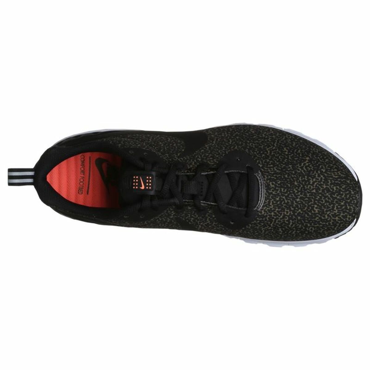 Gymnastikskor, Herr Nike Air Max Motion Brun - 4
