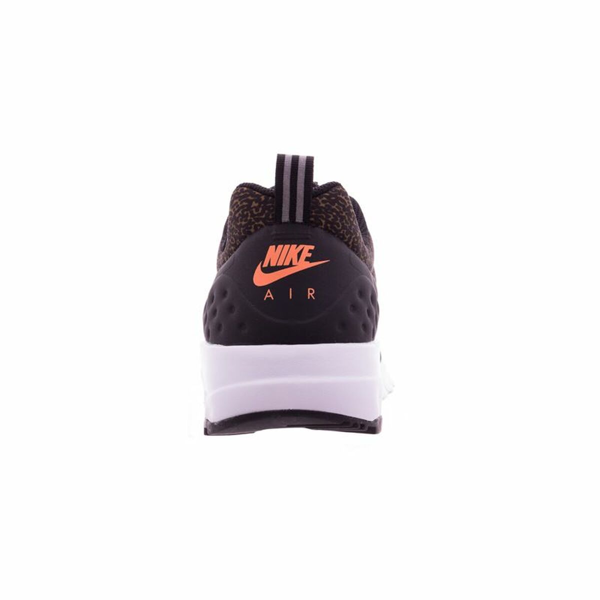 Gymnastikskor, Herr Nike Air Max Motion Brun - 3