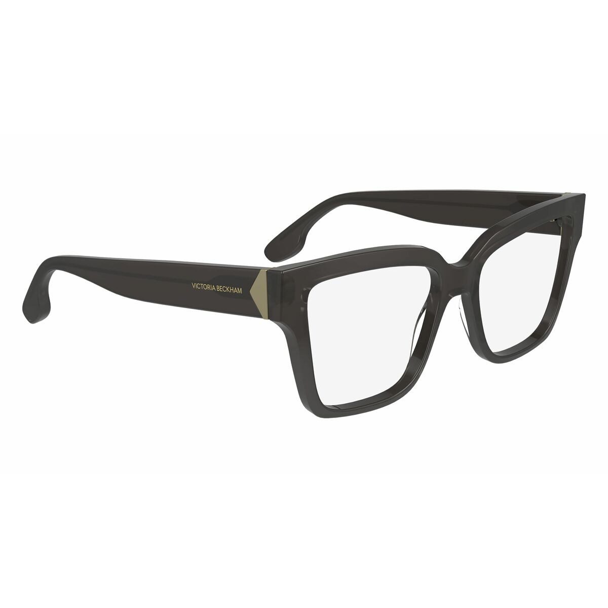 Glasögonbågar Victoria Beckham Ø 53 mm - 3