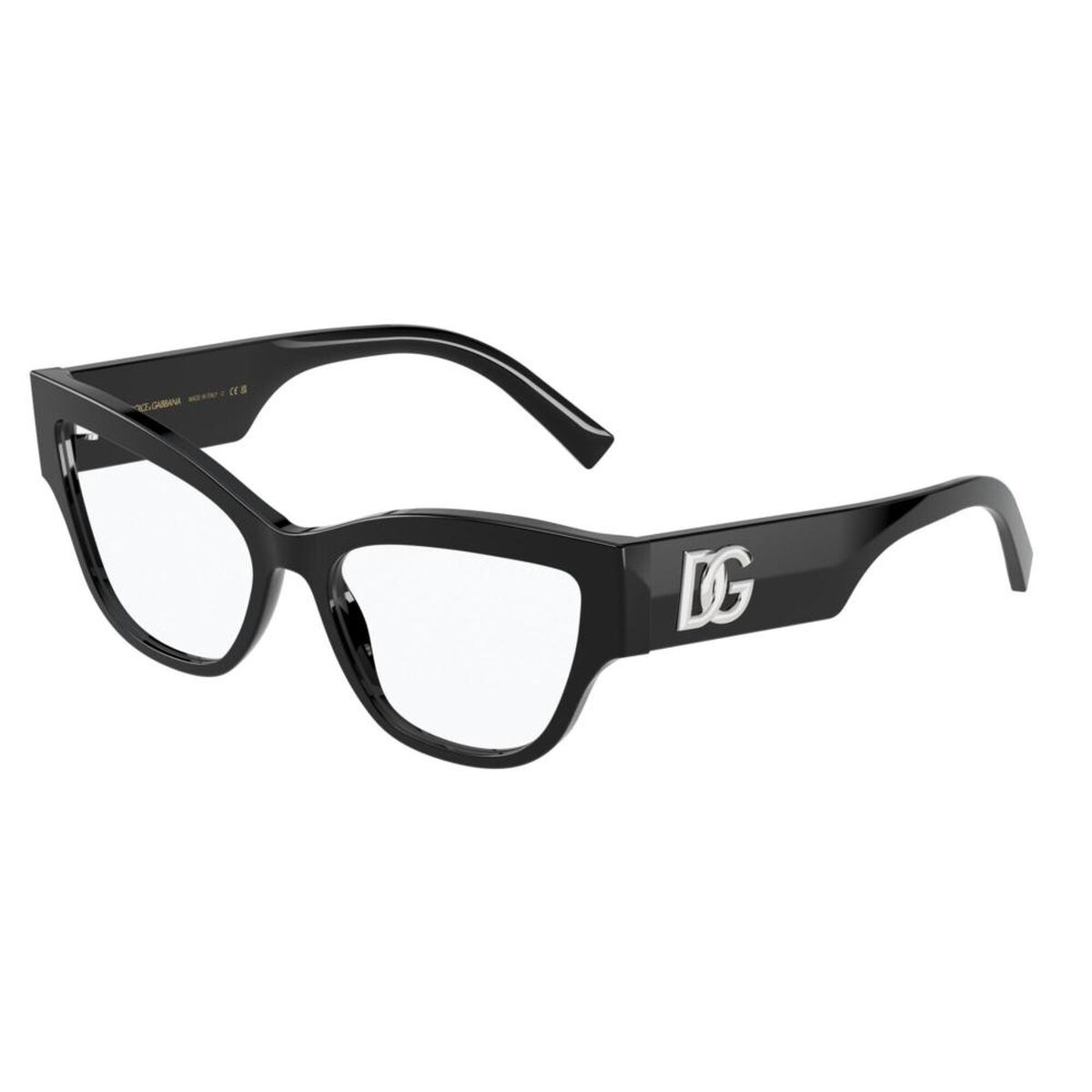 Glasögonbågar Dolce & Gabbana DG 3378