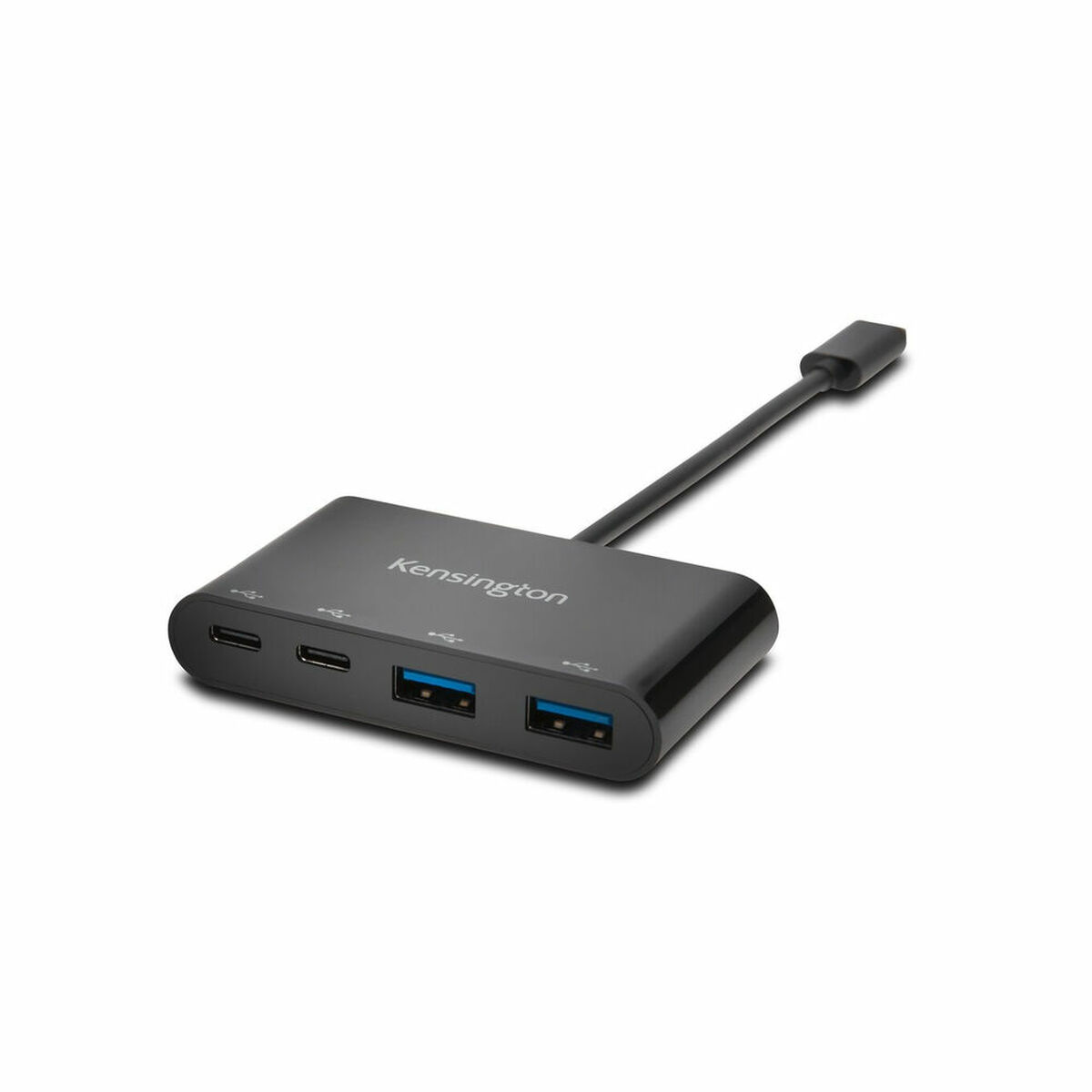 USB-HUB Kensington K39124EU - 8