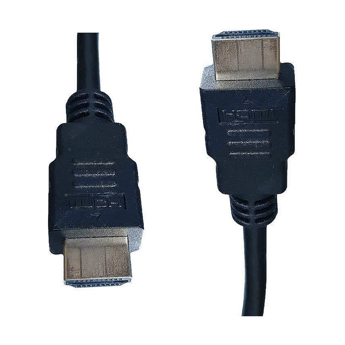 Kabel HDMI EDM 51269 Svart 5 m - 2