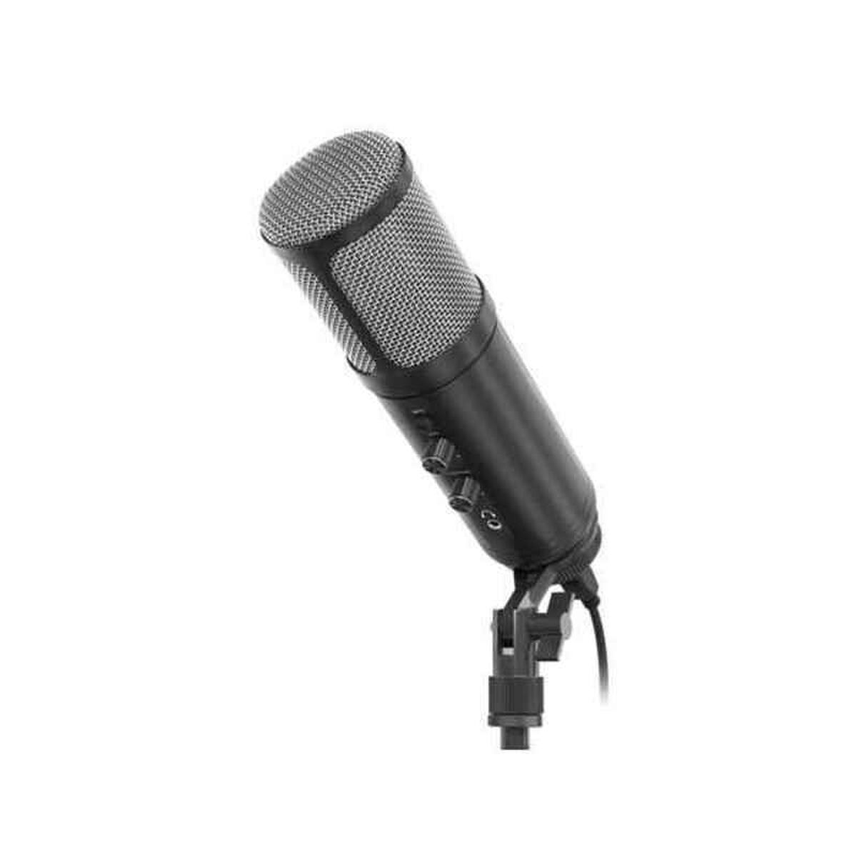 Mikrofon Genesis NGM-1241 Svart