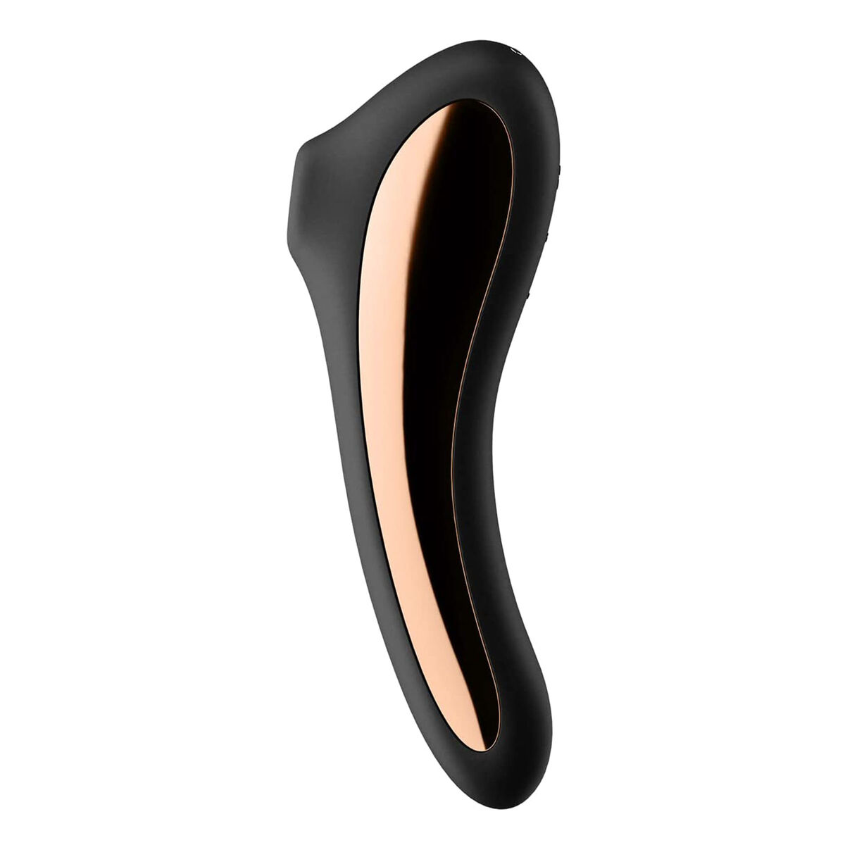 Sugstimulator för klitoris Satisfyer Svart - 4