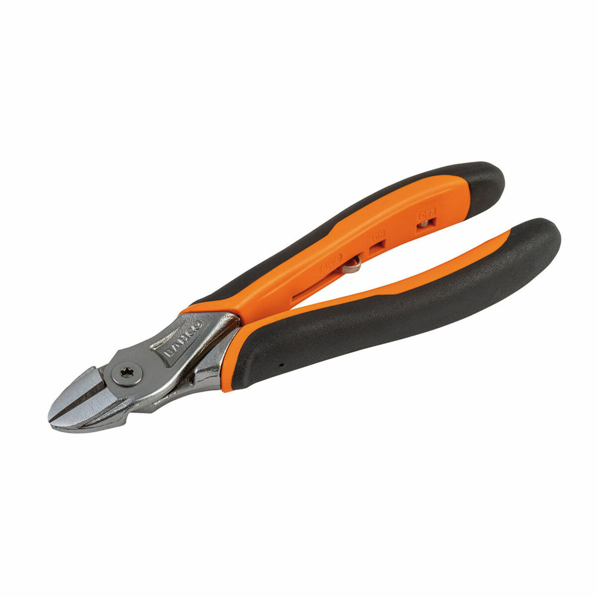 Tång Bahco ergo 18 cm
